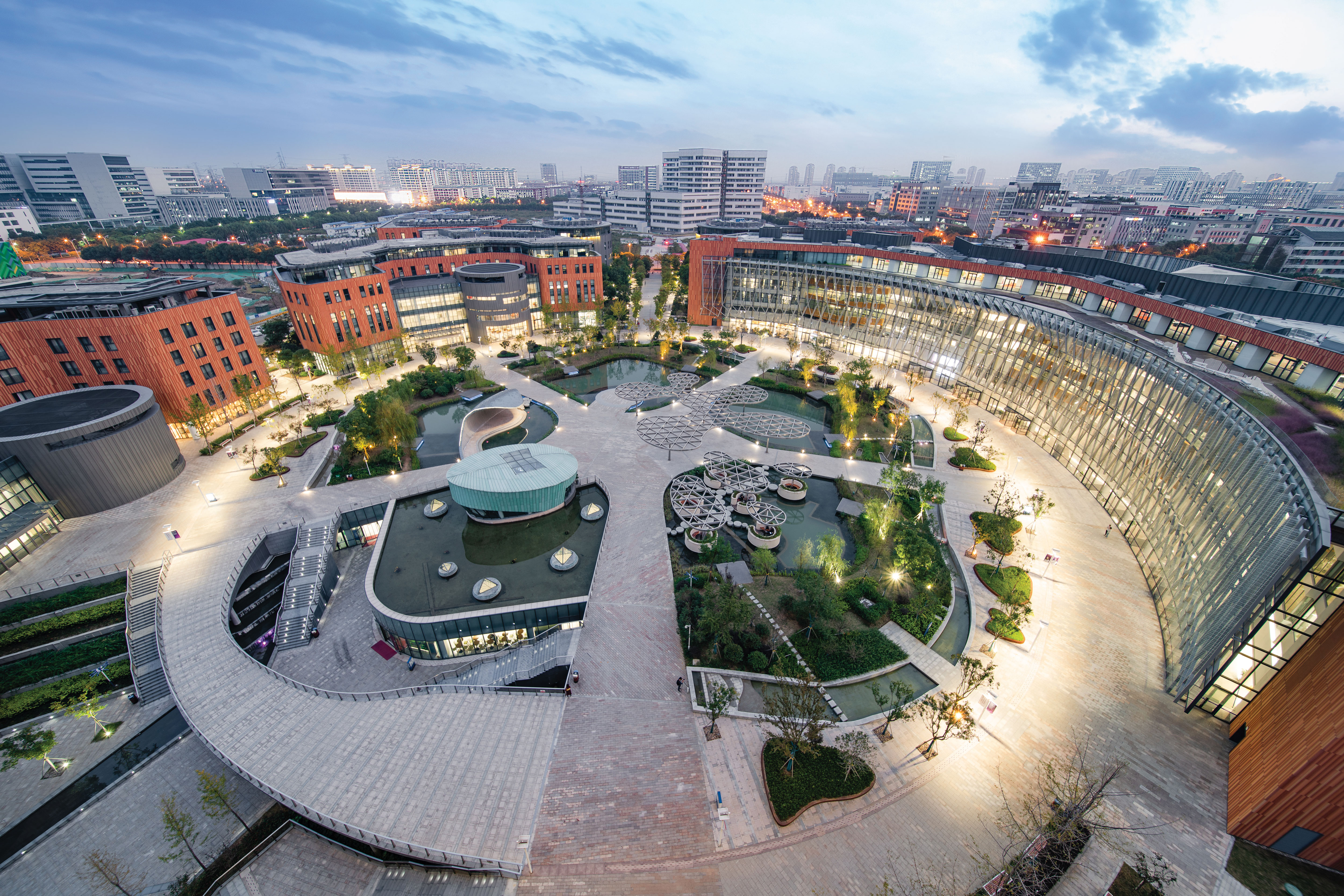 XJTLU's 34th Board of Directors meeting held